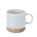 Taza Canslar - BLANCO