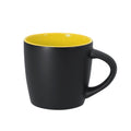 Taza Bibarsi - AMARILLO