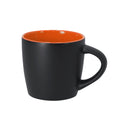 Taza Bibarsi - NARANJA