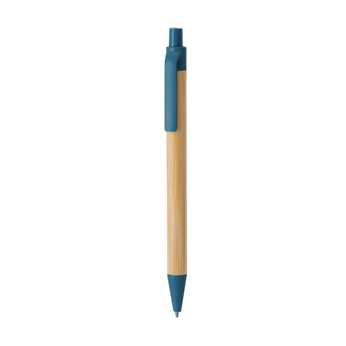 Bolígrafo Nilor - AZUL
