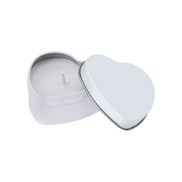 Vela Aromática Linxo - BLANCO