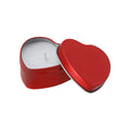 Vela Aromática Linxo - ROJO