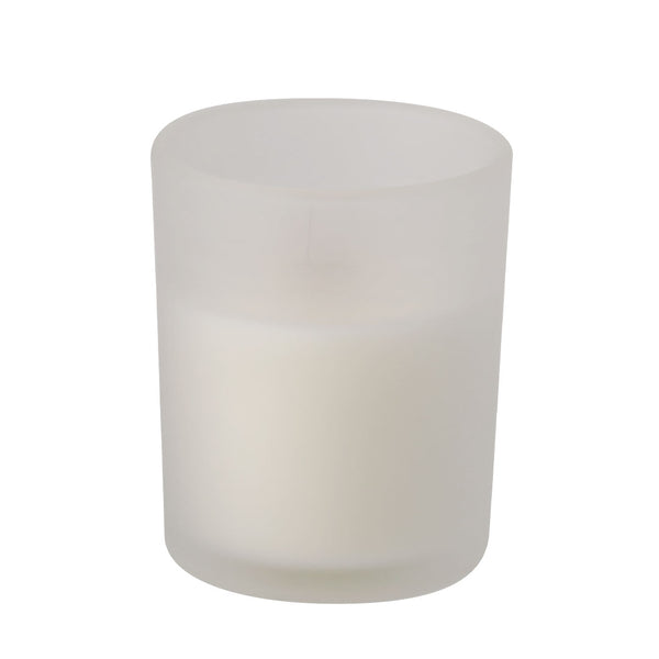 Vela Aromática Vetool - BLANCO