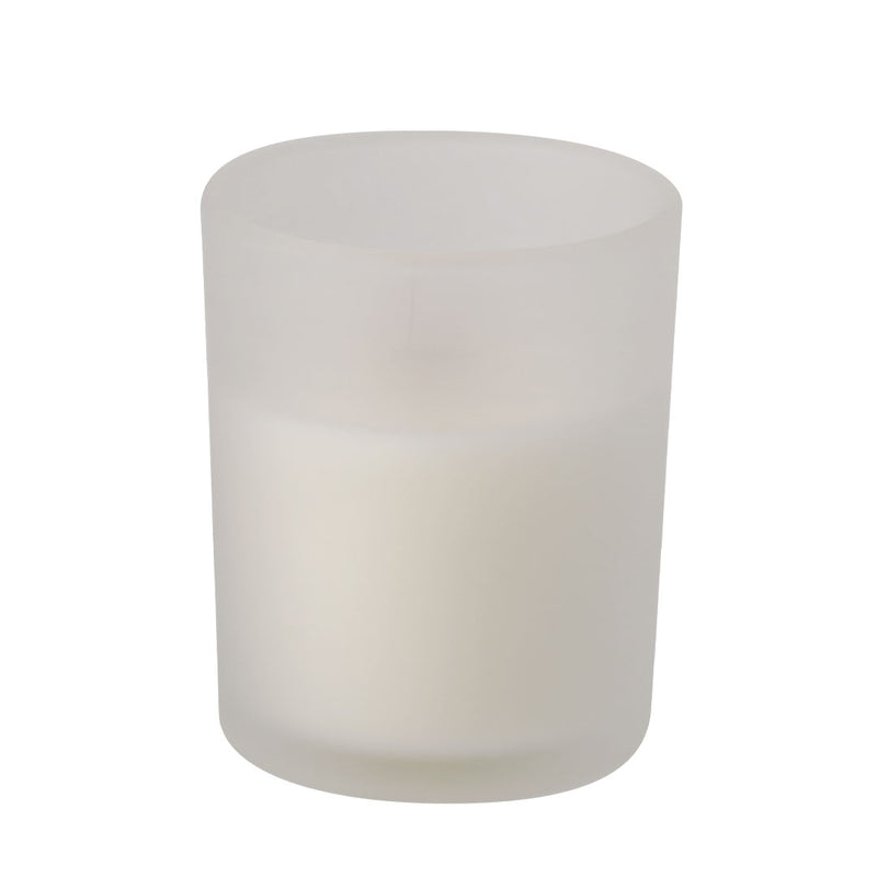 Vela Aromática Vetool - BLANCO