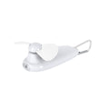 Ventilador Ticsy - BLANCO