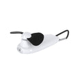 Ventilador Ticsy - NEGRO