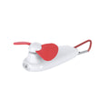 Ventilador Ticsy - ROJO