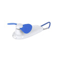 Ventilador Ticsy - AZUL