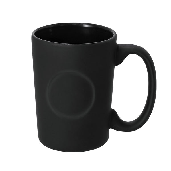 Taza Patt - NEGRO