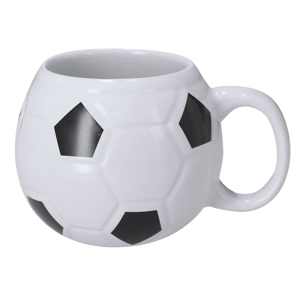 Taza Hindy - NEGRO