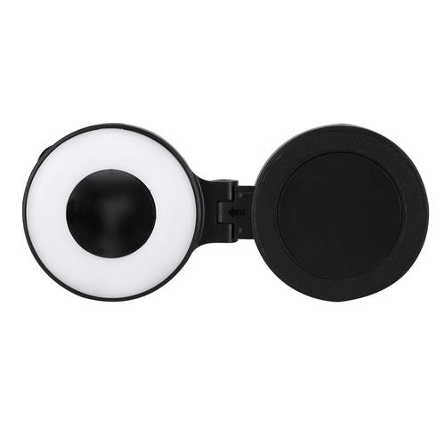 Anillo de Luz Cenob - NEGRO