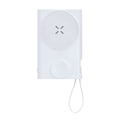 Power Bank Barian - BLANCO