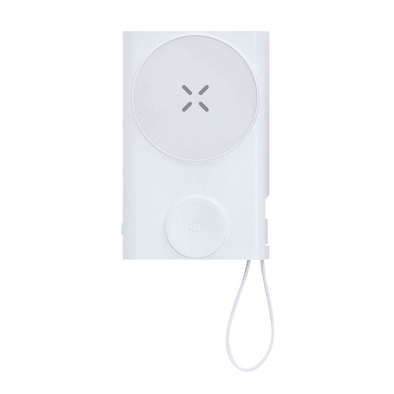 Power Bank Barian - BLANCO