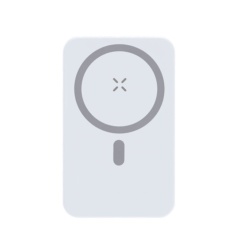 Power Bank Granzax - BLANCO