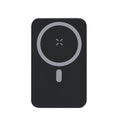 Power Bank Granzax - NEGRO