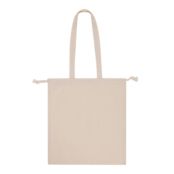 Bolsa Panthus - NATURAL