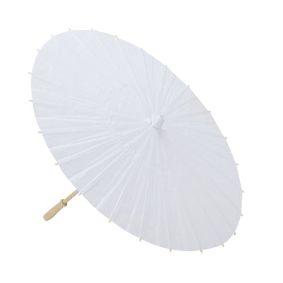 Sombrilla Zalea - BLANCO