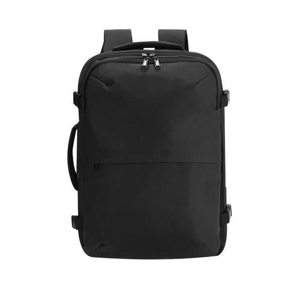 Mochila al Vacío Garnep - NEGRO