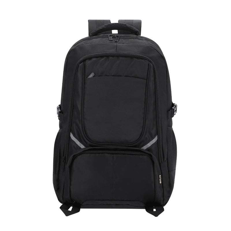 Mochila Zurut - NEGRO