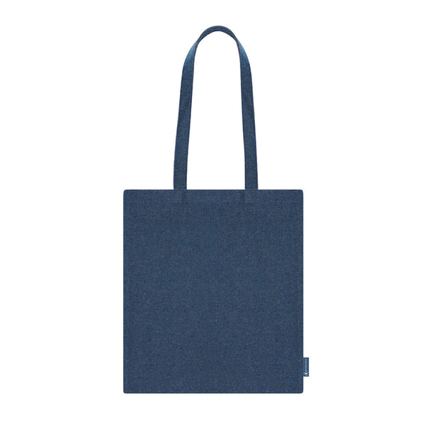 Bolsa Spinel - AZUL