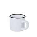 Taza Ridot - BLANCO