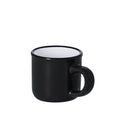 Taza Ridot - NEGRO