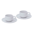 Set Tazas Freyat - BLANCO