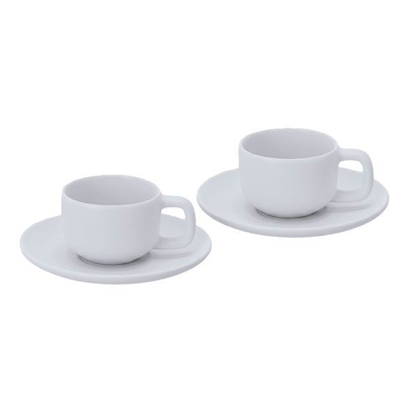 Set Tazas Freyat - BLANCO