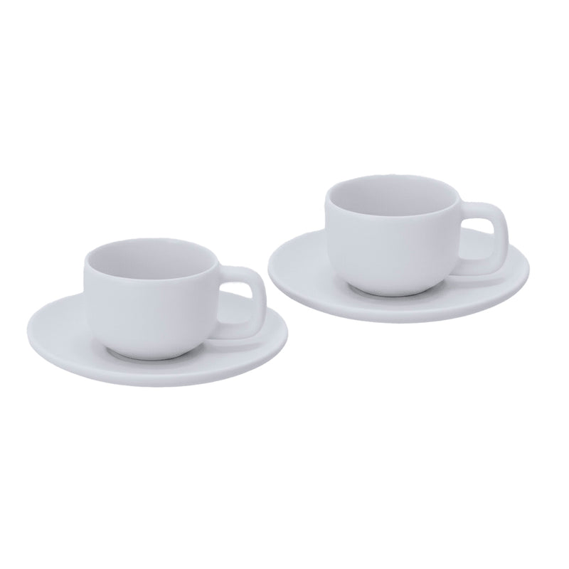 Set Tazas Freyat - BLANCO