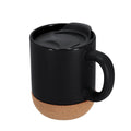 Taza Shivak - NEGRO