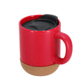 Taza Shivak - ROJO