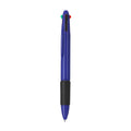 Bolígrafo Multicolor Zorzal - AZUL