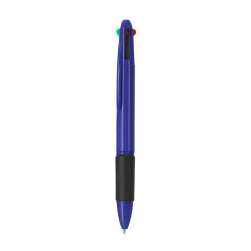 Bolígrafo Multicolor Zorzal - AZUL