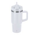 Taza Térmica Gobby - BLANCO