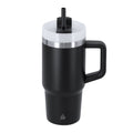 Taza Térmica Gobby - NEGRO