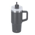 Taza Térmica Gobby - GRIS