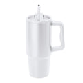 Taza Térmica Yukon - BLANCO