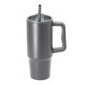 Taza Térmica Yukon - GRIS