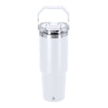 Vaso Térmico Transil - BLANCO