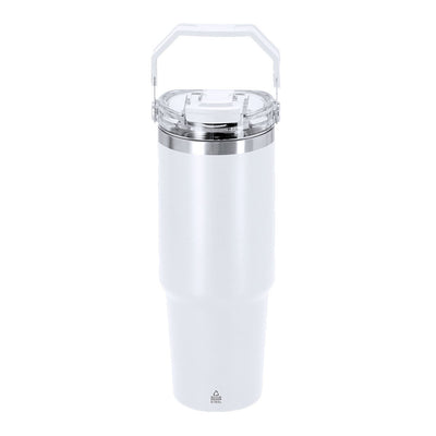Vaso Térmico Transil - BLANCO