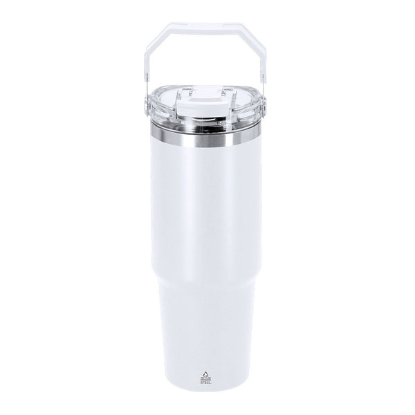Vaso Térmico Transil - BLANCO