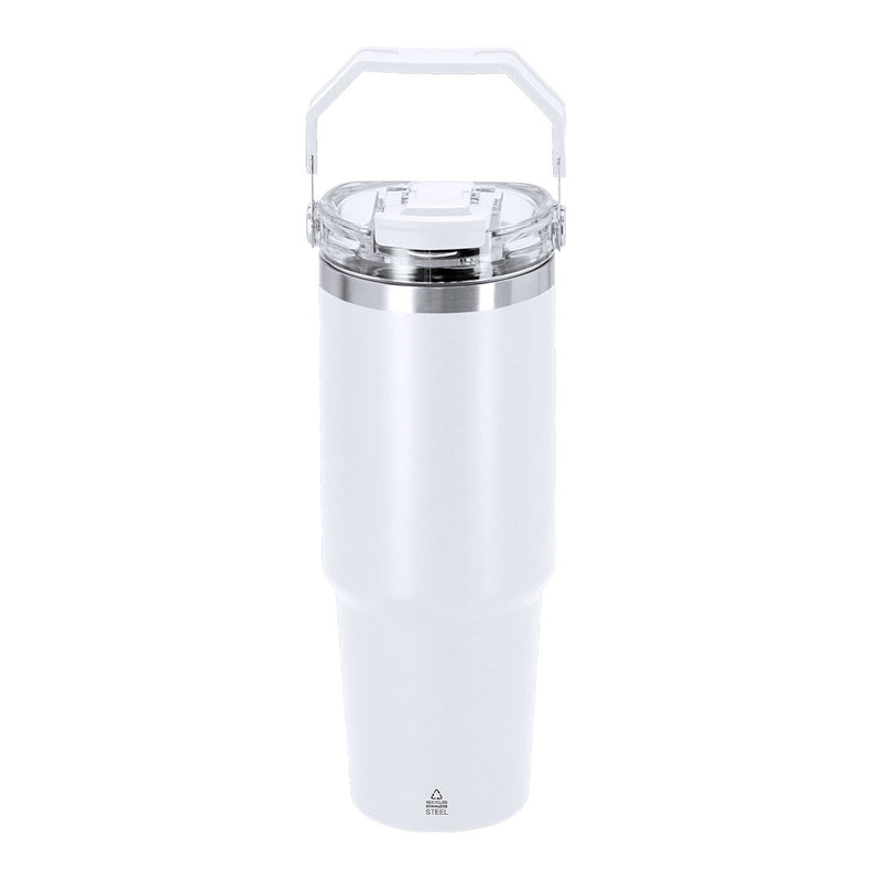 Vaso Térmico Transil - BLANCO