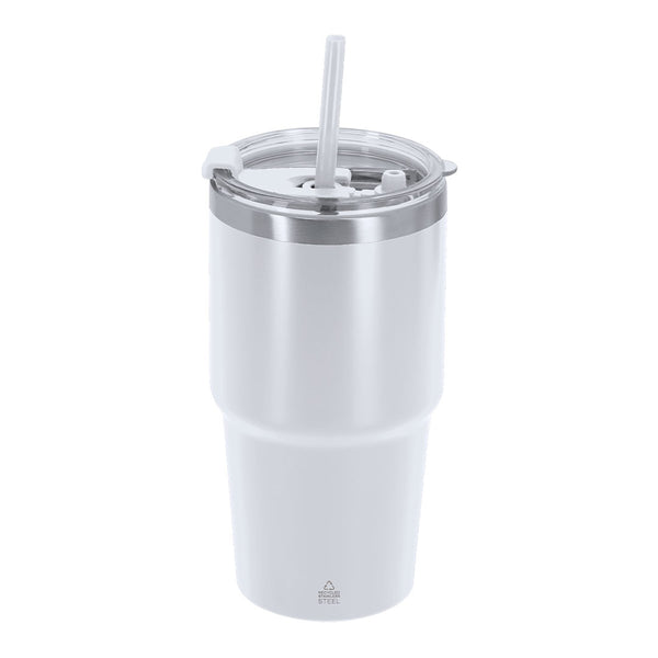 Vaso Térmico Vinson - BLANCO