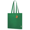 Bolsa Lovarin - VERDE
