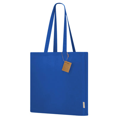 Bolsa Lovarin - AZUL