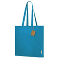 Bolsa Lovarin - AZUL CLARO
