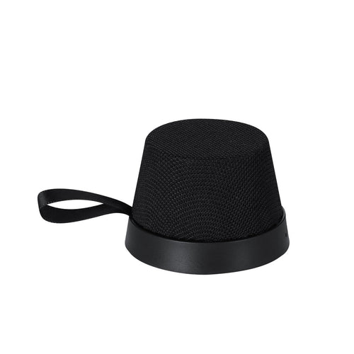 Altavoz Dinarix - NEGRO