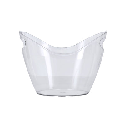 Cubitera Loban - TRANSPARENTE
