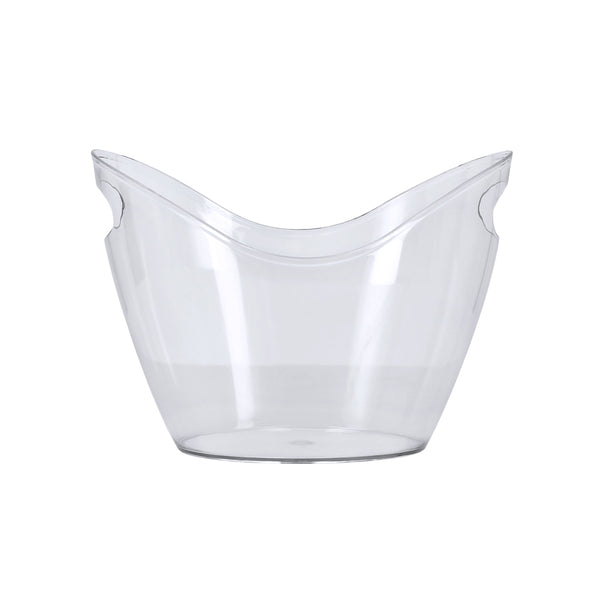 Cubitera Loban - TRANSPARENTE
