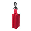 Estuche Krolan - ROJO